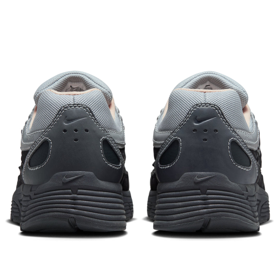 NIKE P-6000 SMOKE GREY PLATINUM PURPLE — Stock 