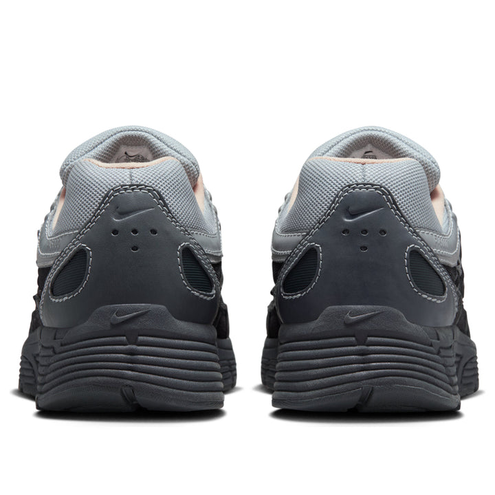 NIKE P-6000 SMOKE GREY PLATINUM PURPLE — Stock 