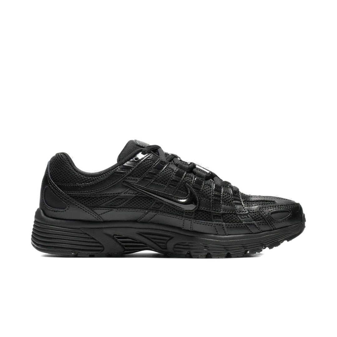NIKE P-6000 TRIPLE BLACK (WOMEN&