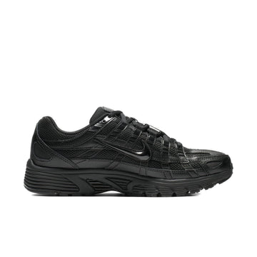 NIKE P-6000 TRIPLE BLACK (WOMEN'S) — Stock