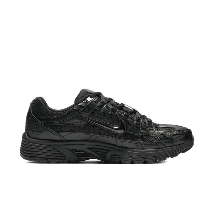 NIKE P-6000 TRIPLE BLACK (WOMEN&