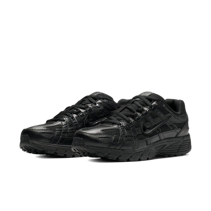 NIKE P-6000 TRIPLE BLACK (WOMEN&