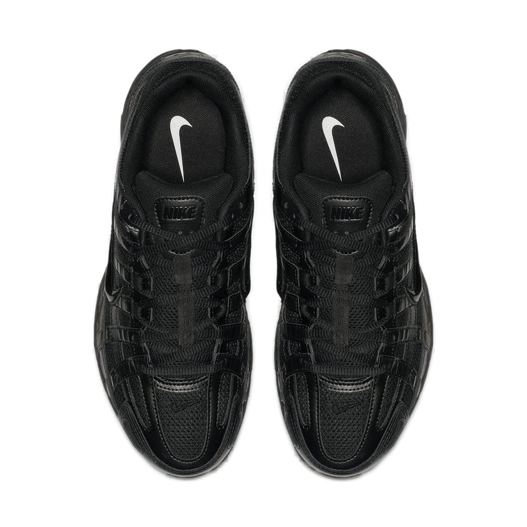 NIKE P-6000 TRIPLE BLACK (WOMEN&