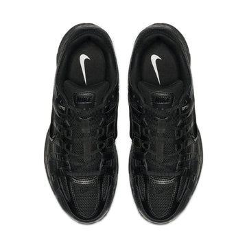 NIKE P-6000 TRIPLE BLACK (WOMEN'S) — Stock