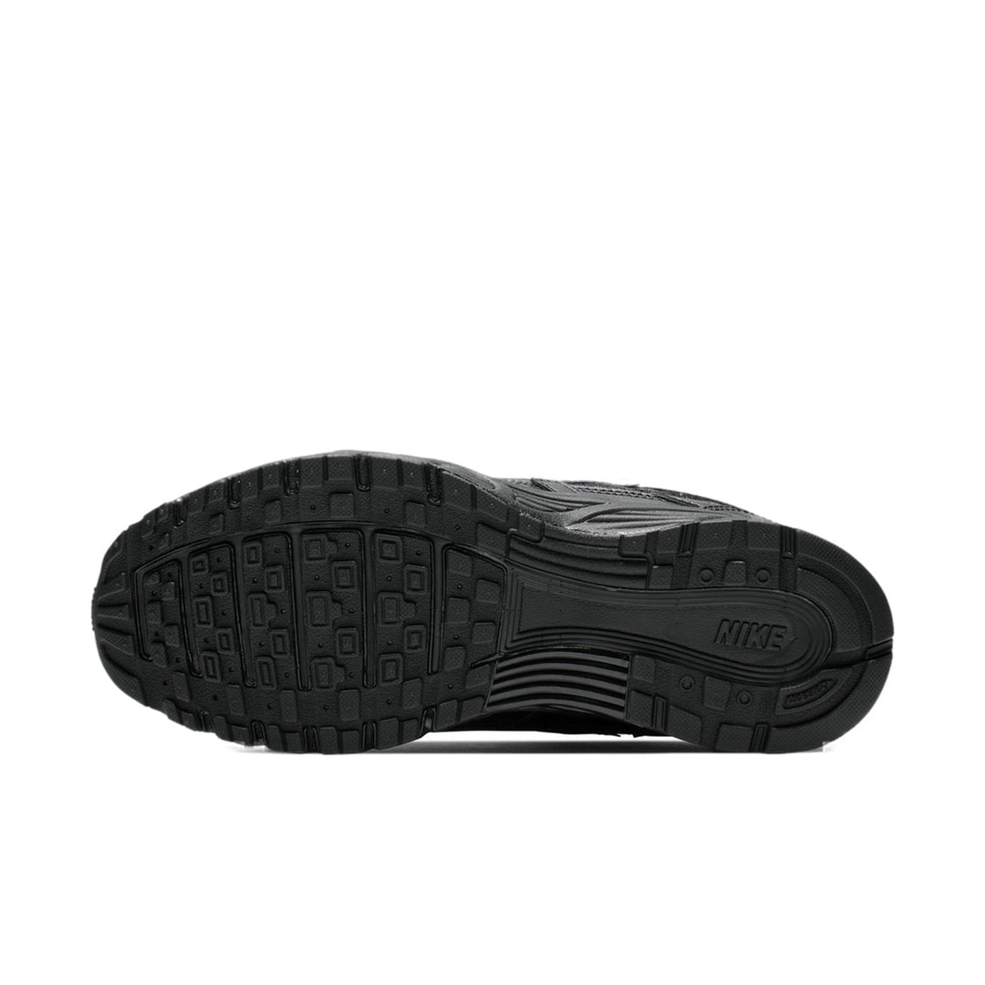 NIKE P-6000 TRIPLE BLACK (WOMEN&