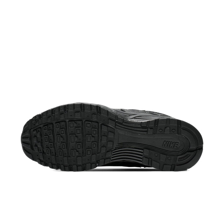 NIKE P-6000 TRIPLE BLACK (WOMEN&