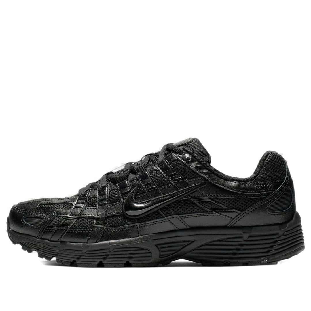 NIKE P-6000 TRIPLE BLACK (WOMEN&