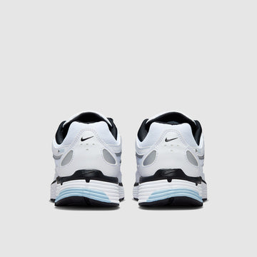 NIKE P-6000 WHITE LIGHT ARMORY BLUE