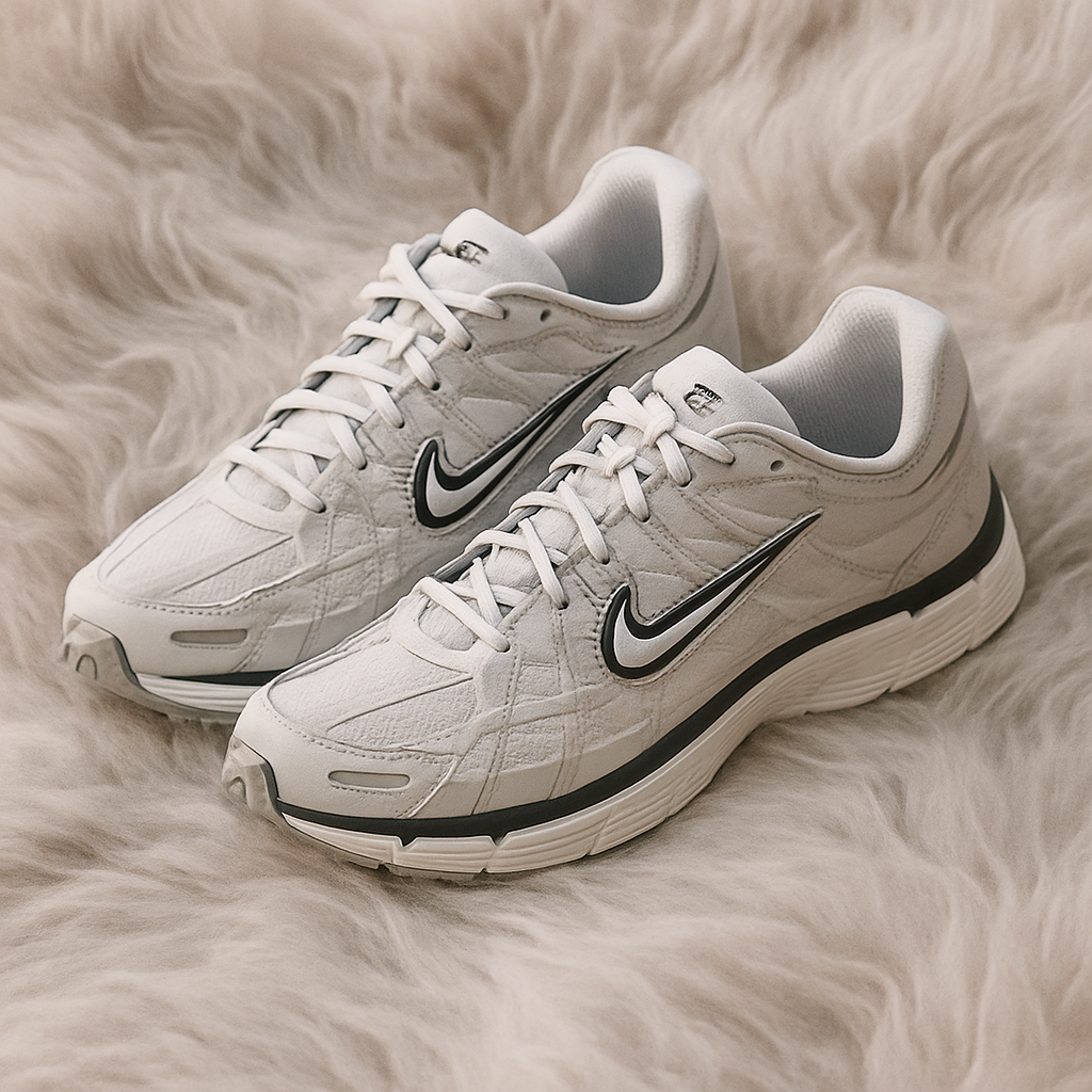 NIKE P-6000 &
