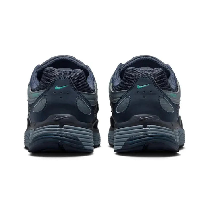 NIKE P-6000 WINTERISED THUNDER ECLIPSE