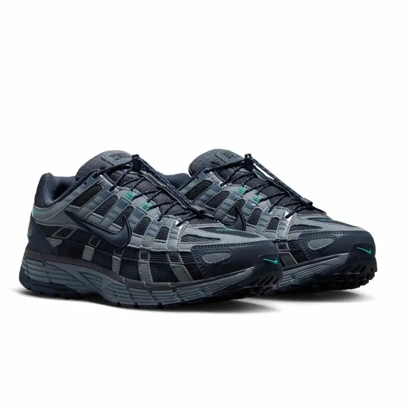 NIKE P-6000 WINTERISED THUNDER ECLIPSE