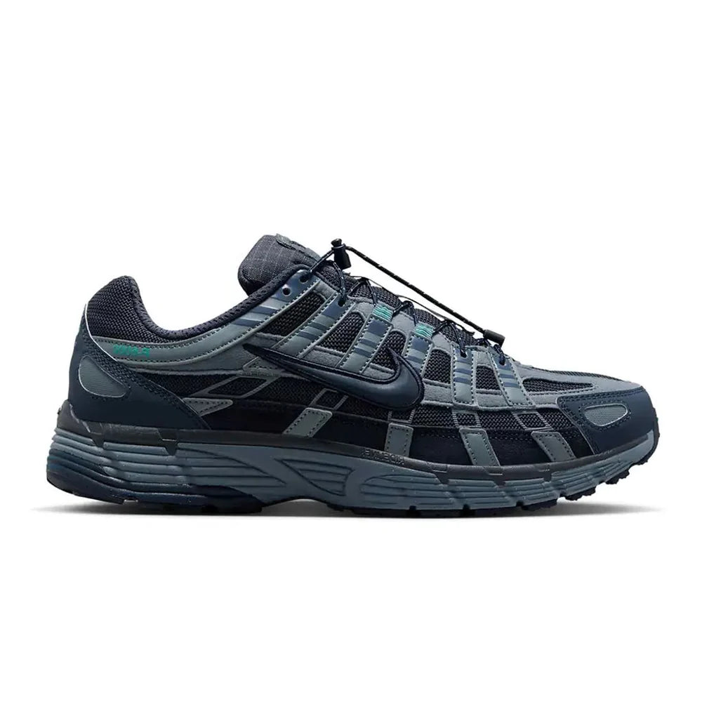 NIKE P-6000 WINTERISED THUNDER ECLIPSE