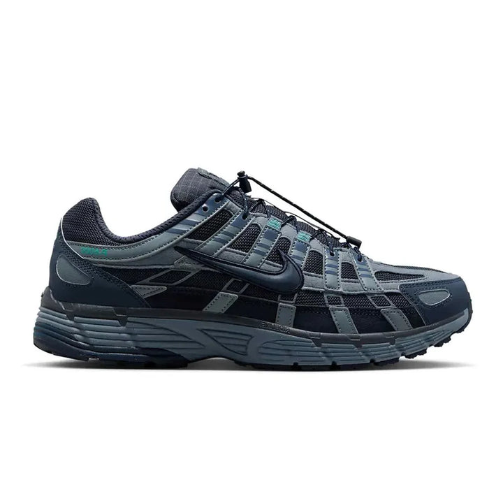 NIKE P-6000 WINTERISED THUNDER ECLIPSE