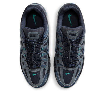 NIKE P-6000 WINTERIZED THUNDER BLUE GRAPHITE CLEAR JADE — Stock
