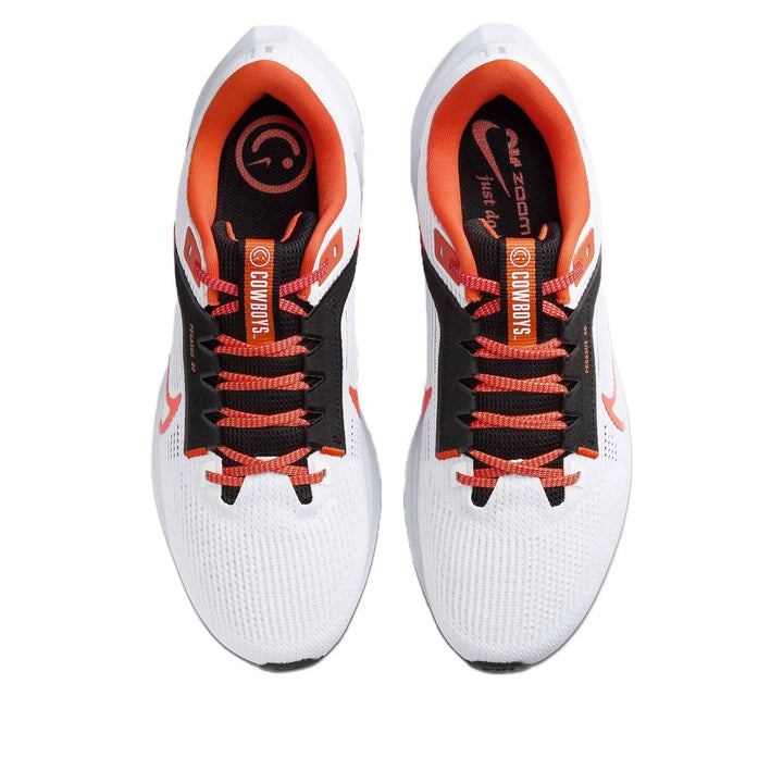 NIKE PEGASUS 40 OKLAHOMA STATE