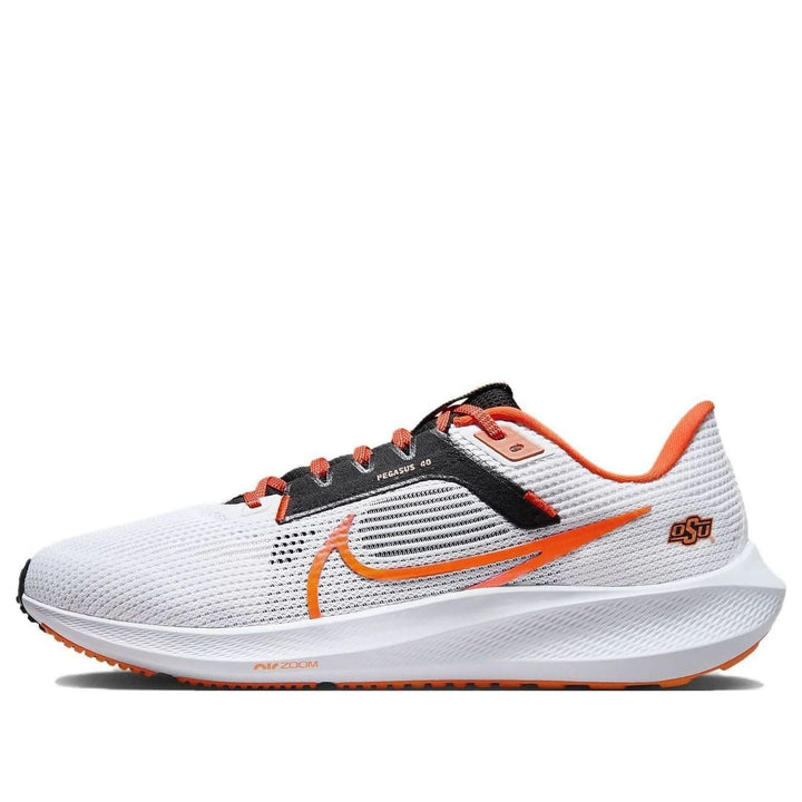 NIKE PEGASUS 40 OKLAHOMA STATE