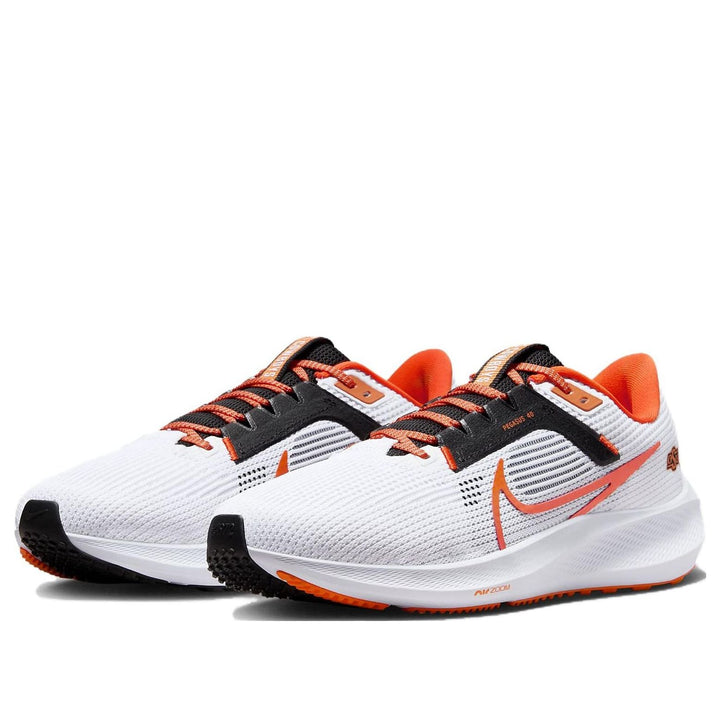 NIKE PEGASUS 40 OKLAHOMA STATE