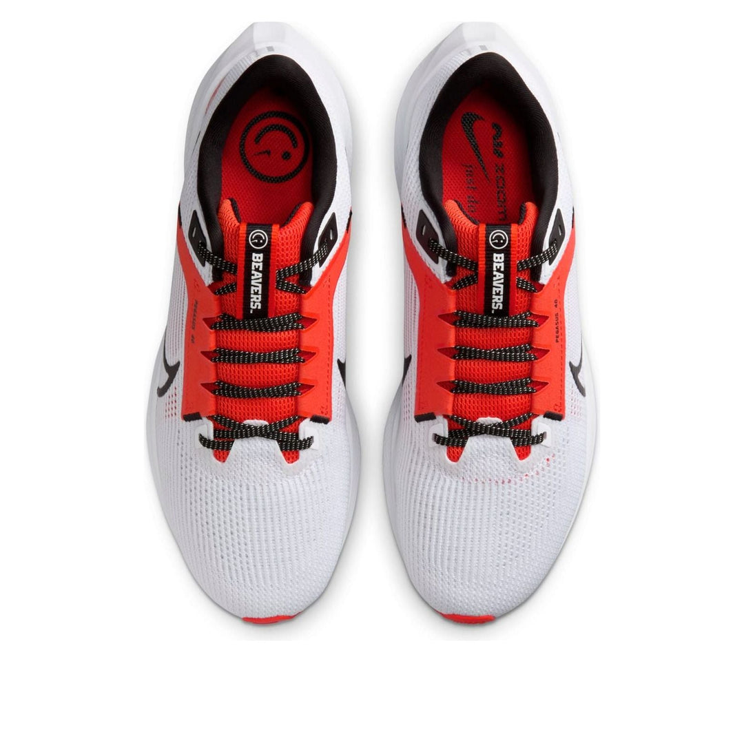 NIKE PEGASUS 40 OREGON STATE