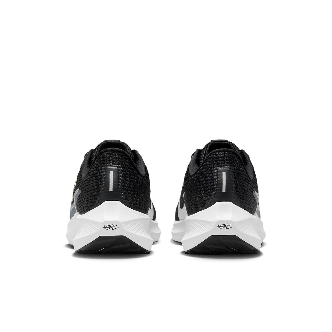 NIKE PEGASUS 40 PREMUM BLACK WHITE GREY WOMENS