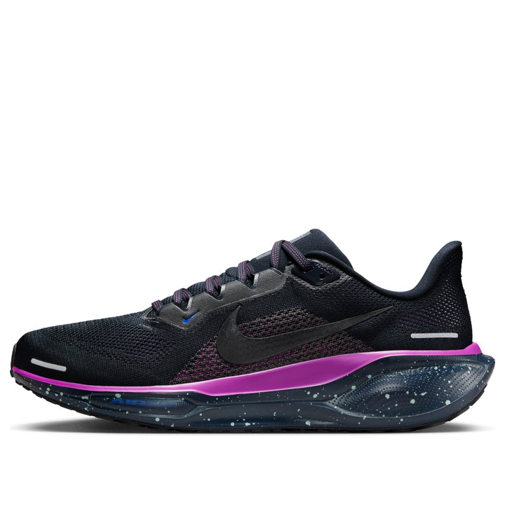 NIKE PEGASUS 41 SE DARK OBSIDIAN HYPER VIOLET