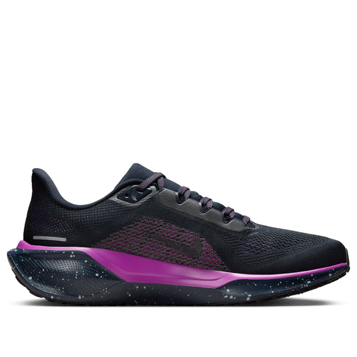 NIKE PEGASUS 41 SE DARK OBSIDIAN HYPER VIOLET