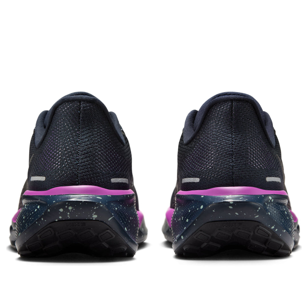 NIKE PEGASUS 41 SE DARK OBSIDIAN HYPER VIOLET