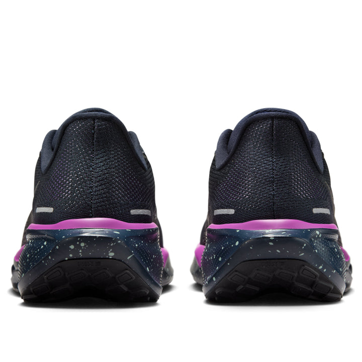 NIKE PEGASUS 41 SE DARK OBSIDIAN HYPER VIOLET