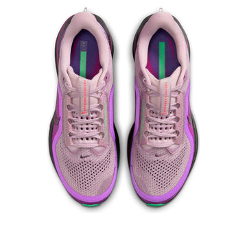 NIKE PEGASUS PREMIUM FAITH KIPYEGON PLUM CHALK WOMENS — Stock