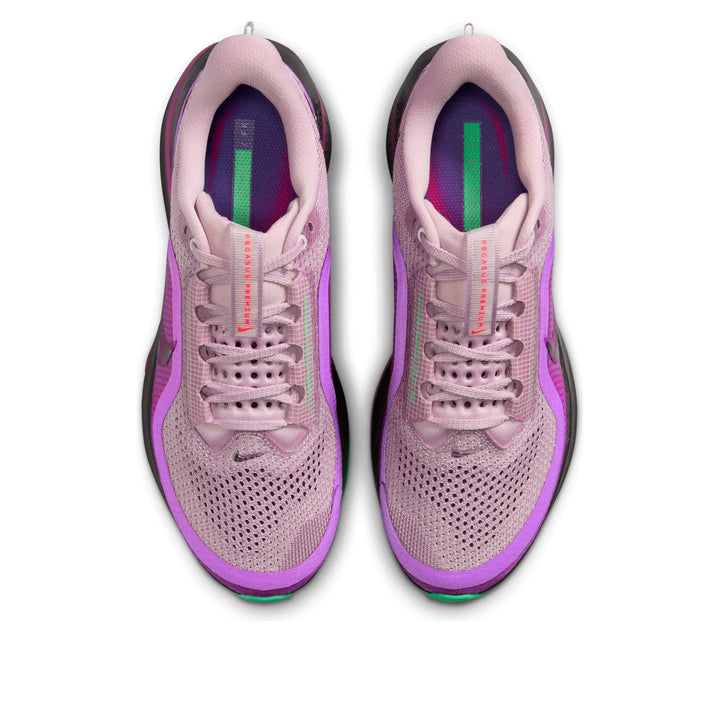 NIKE PEGASUS PREMIUM FAITH KIPYEGON PLUM CHALK WOMENS