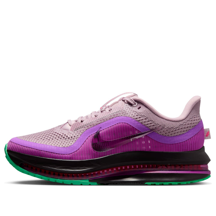 NIKE PEGASUS PREMIUM FAITH KIPYEGON PLUM CHALK WOMENS