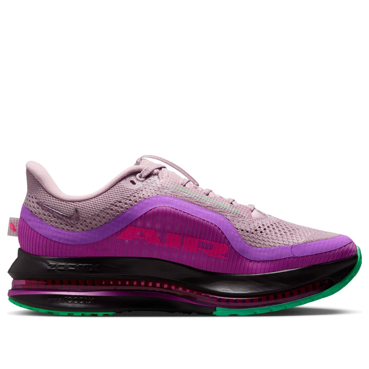 NIKE PEGASUS PREMIUM FAITH KIPYEGON PLUM CHALK WOMENS