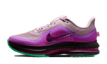 NIKE PEGASUS PREMIUM FAITH KIPYEGON PLUM CHALK WOMENS — Stock