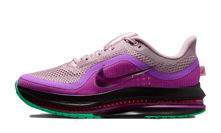 NIKE PEGASUS PREMIUM FAITH KIPYEGON PLUM CHALK WOMENS