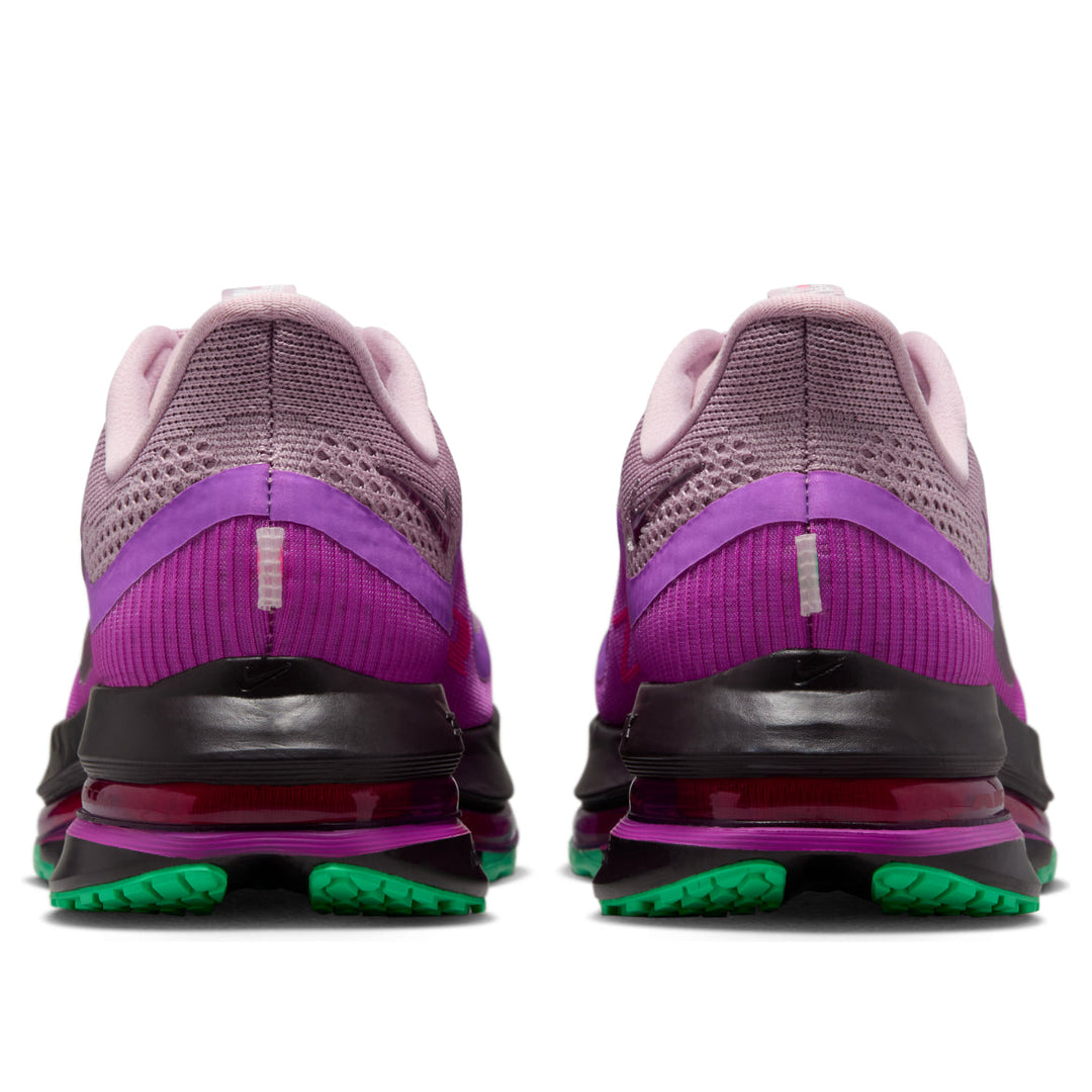 NIKE PEGASUS PREMIUM FAITH KIPYEGON PLUM CHALK WOMENS