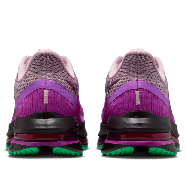 NIKE PEGASUS PREMIUM FAITH KIPYEGON PLUM CHALK WOMENS