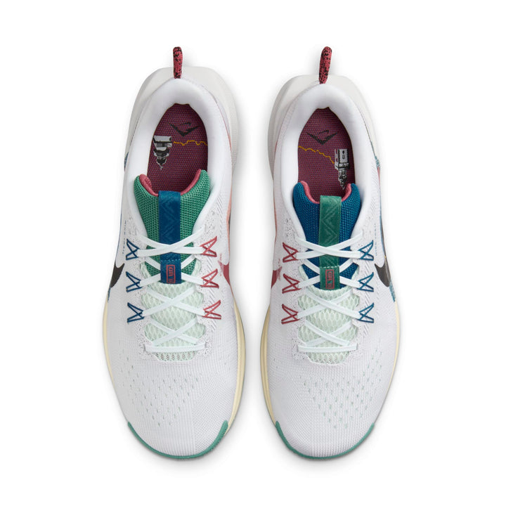 NIKE PEGASUS TRAIL 5 COURT BLUE CEDAR
