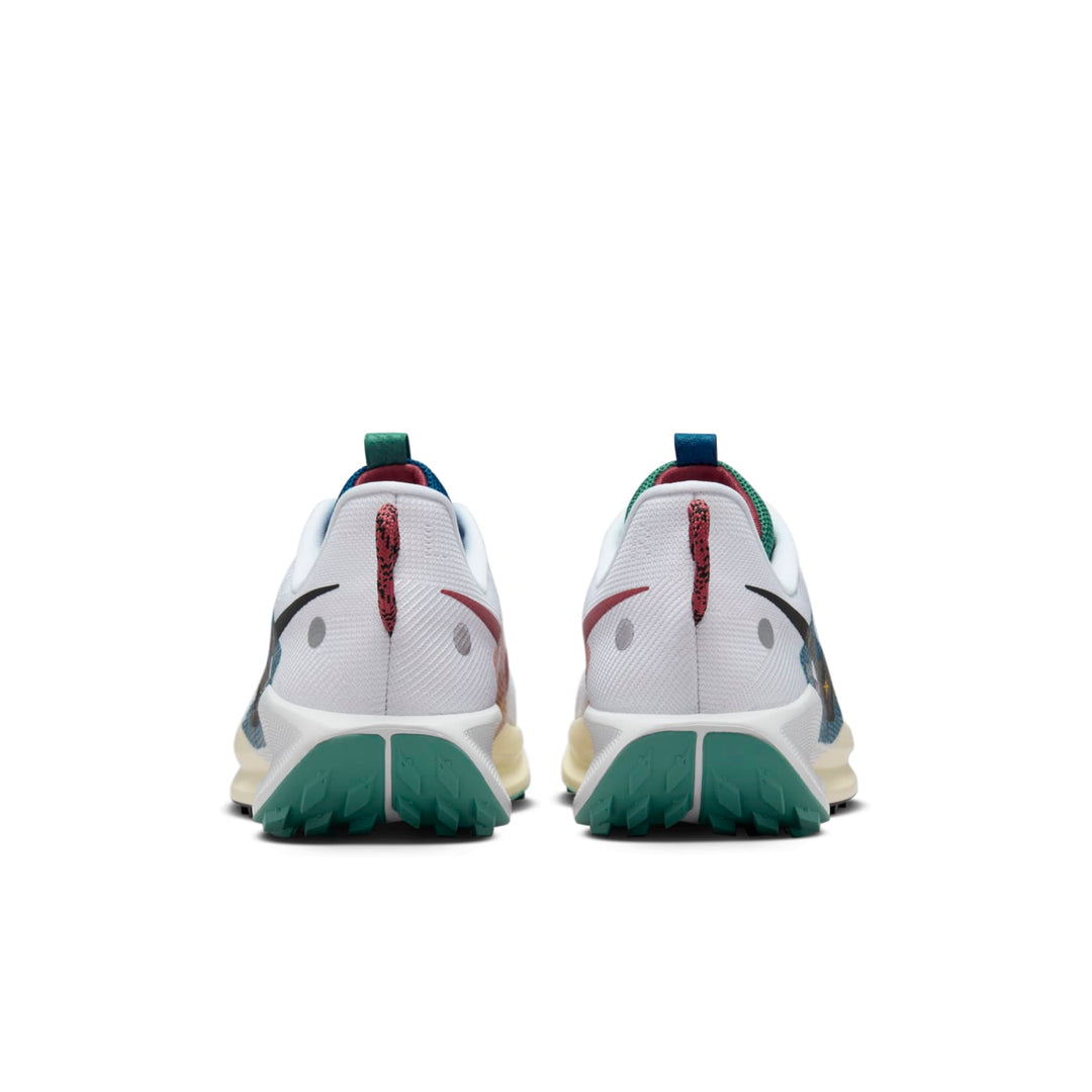 NIKE PEGASUS TRAIL 5 COURT BLUE CEDAR
