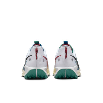 NIKE PEGASUS TRAIL 5 COURT BLUE CEDAR — Stock