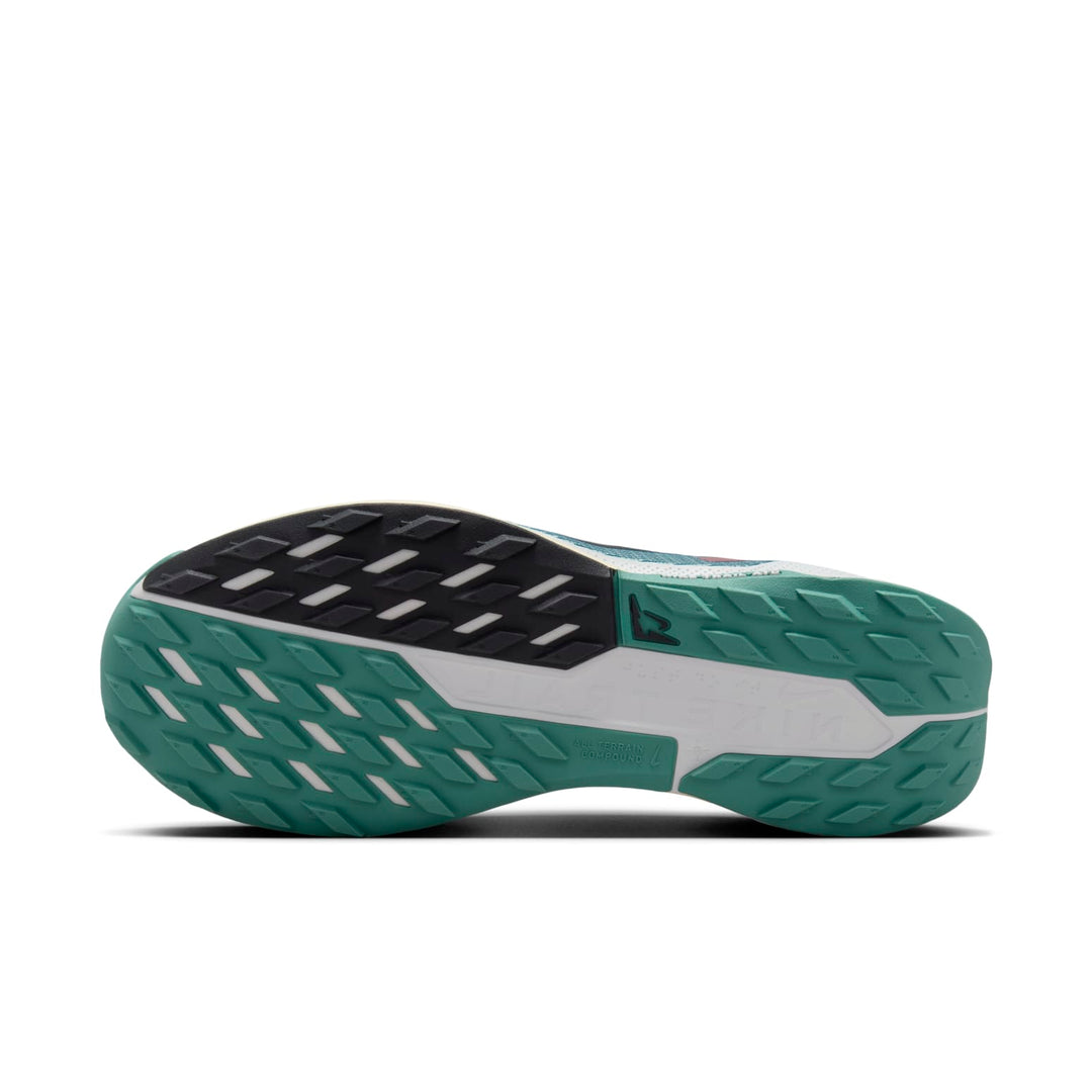 NIKE PEGASUS TRAIL 5 COURT BLUE CEDAR