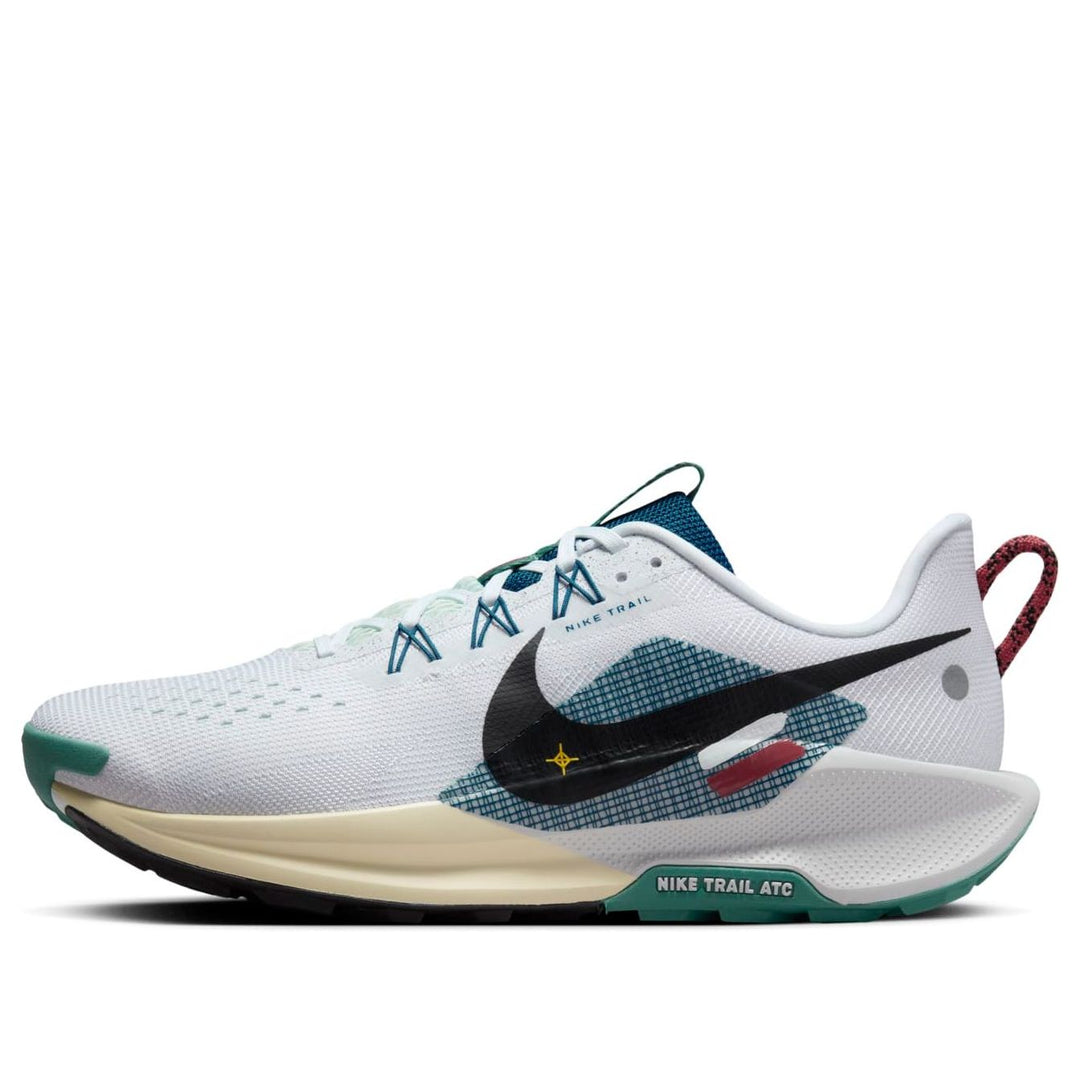 NIKE PEGASUS TRAIL 5 COURT BLUE CEDAR