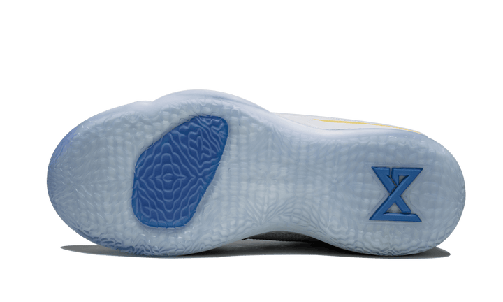 NIKE PG 2.5 PLAYSTATION WOLF GREY