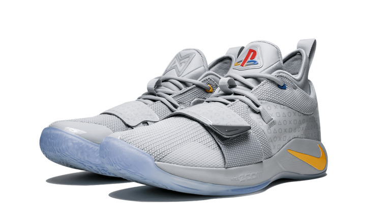 NIKE PG 2.5 PLAYSTATION WOLF GREY