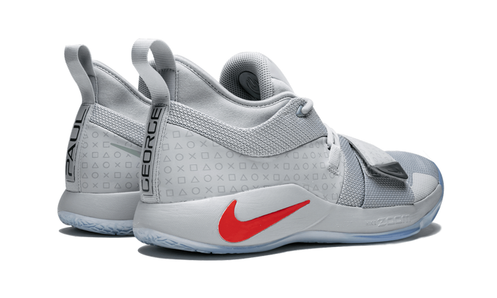 NIKE PG 2.5 PLAYSTATION WOLF GREY