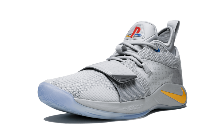 NIKE PG 2.5 PLAYSTATION WOLF GREY