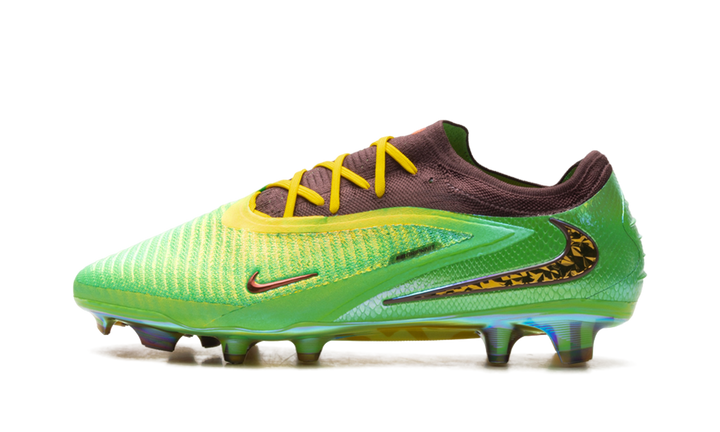 NIKE PHANTOM 6 LOW ELITE FG SE TRAVIS SCOTT