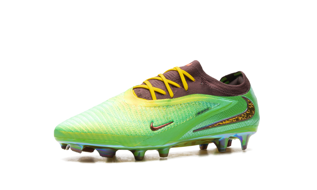 NIKE PHANTOM 6 LOW ELITE FG SE TRAVIS SCOTT