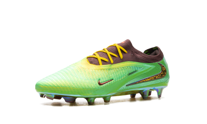 NIKE PHANTOM 6 LOW ELITE FG SE TRAVIS SCOTT