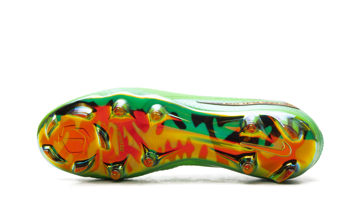 NIKE PHANTOM 6 LOW ELITE FG SE TRAVIS SCOTT