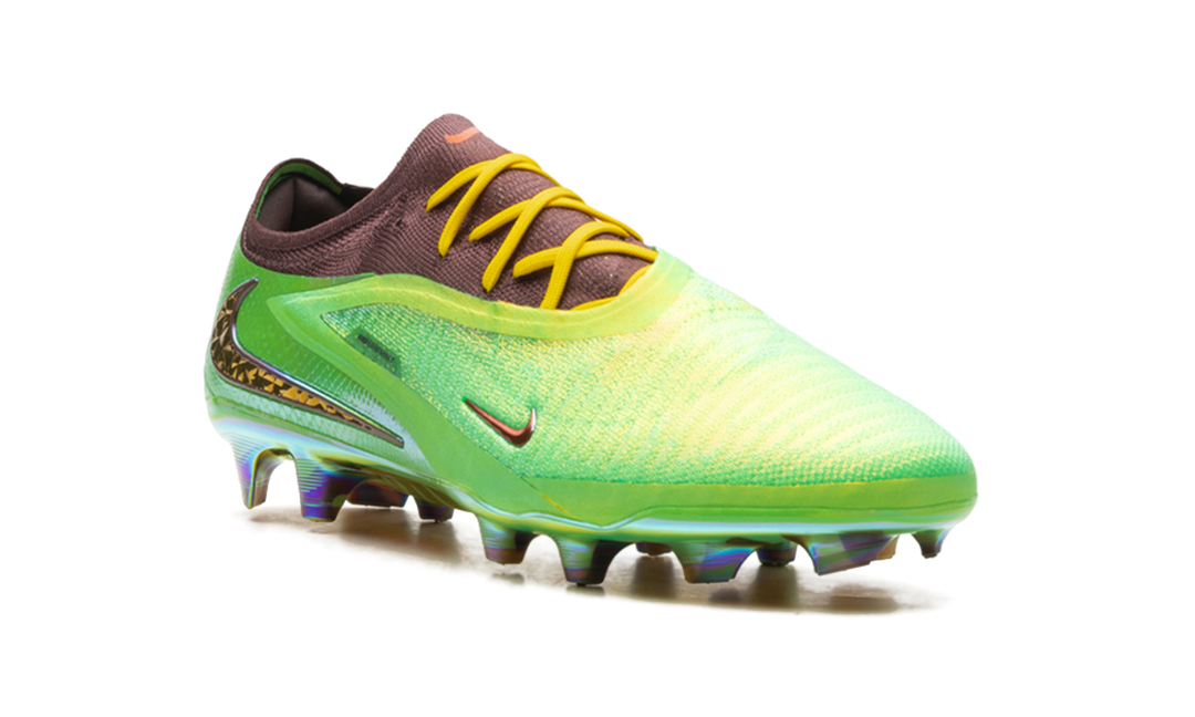 NIKE PHANTOM 6 LOW ELITE FG SE X TRAVIS SCOTT