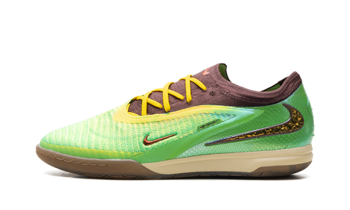 NIKE PHANTOM 6 LOW ELITE IC SE TRAVIS SCOTT